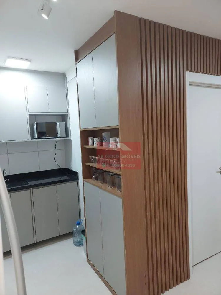 Apartamento, 2 quartos, 35 m² - Foto 5