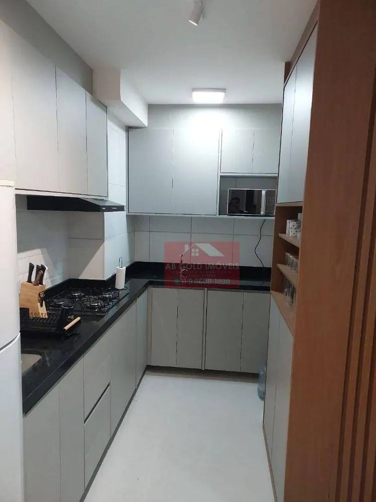 Apartamento, 2 quartos, 35 m² - Foto 9
