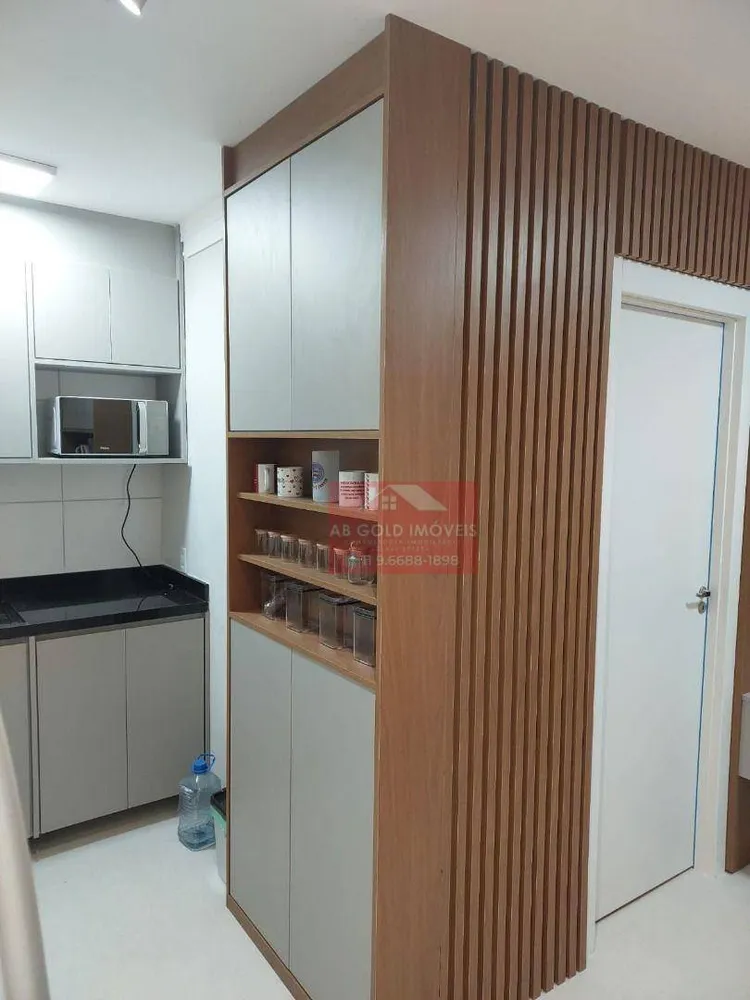 Apartamento, 2 quartos, 35 m² - Foto 6