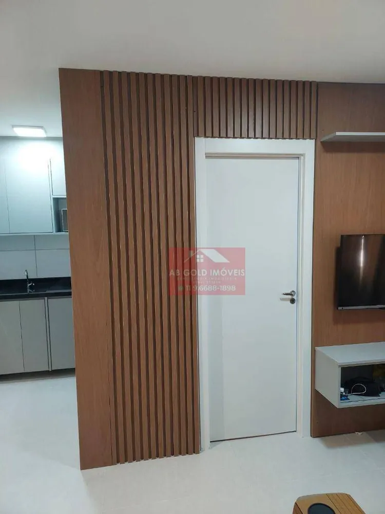 Apartamento, 2 quartos, 35 m² - Foto 7