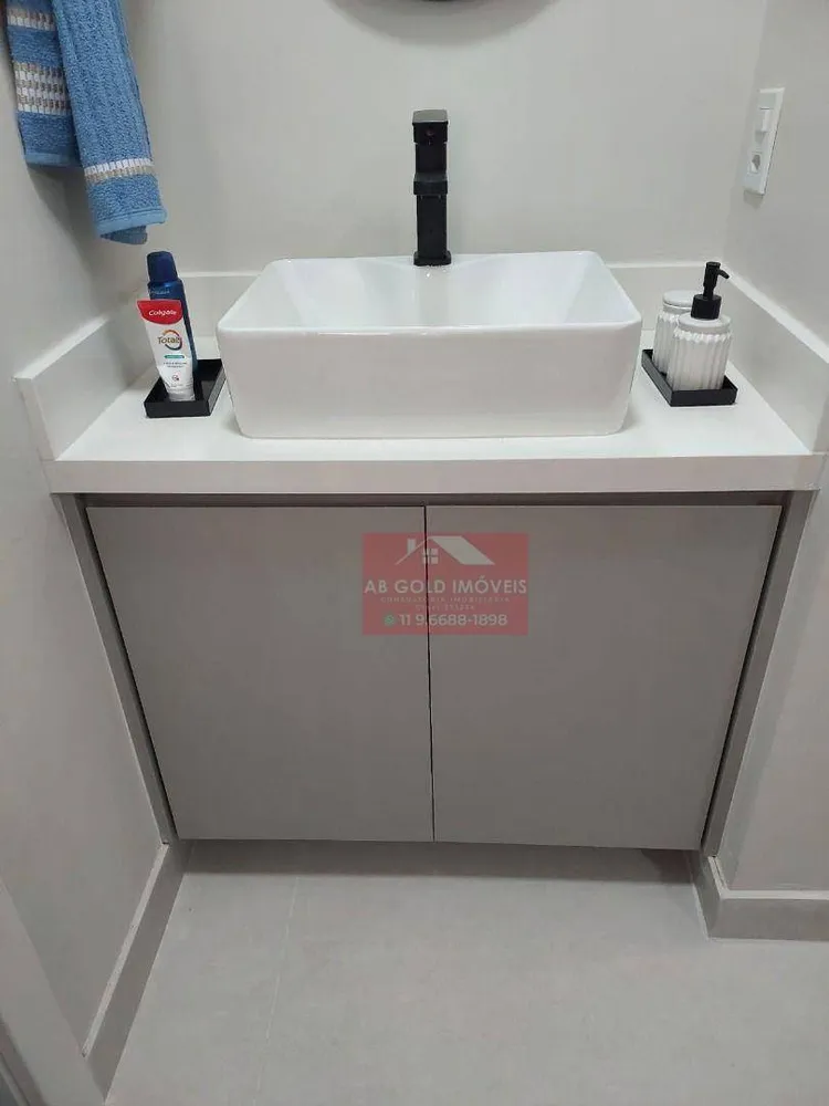 Apartamento, 2 quartos, 35 m² - Foto 7