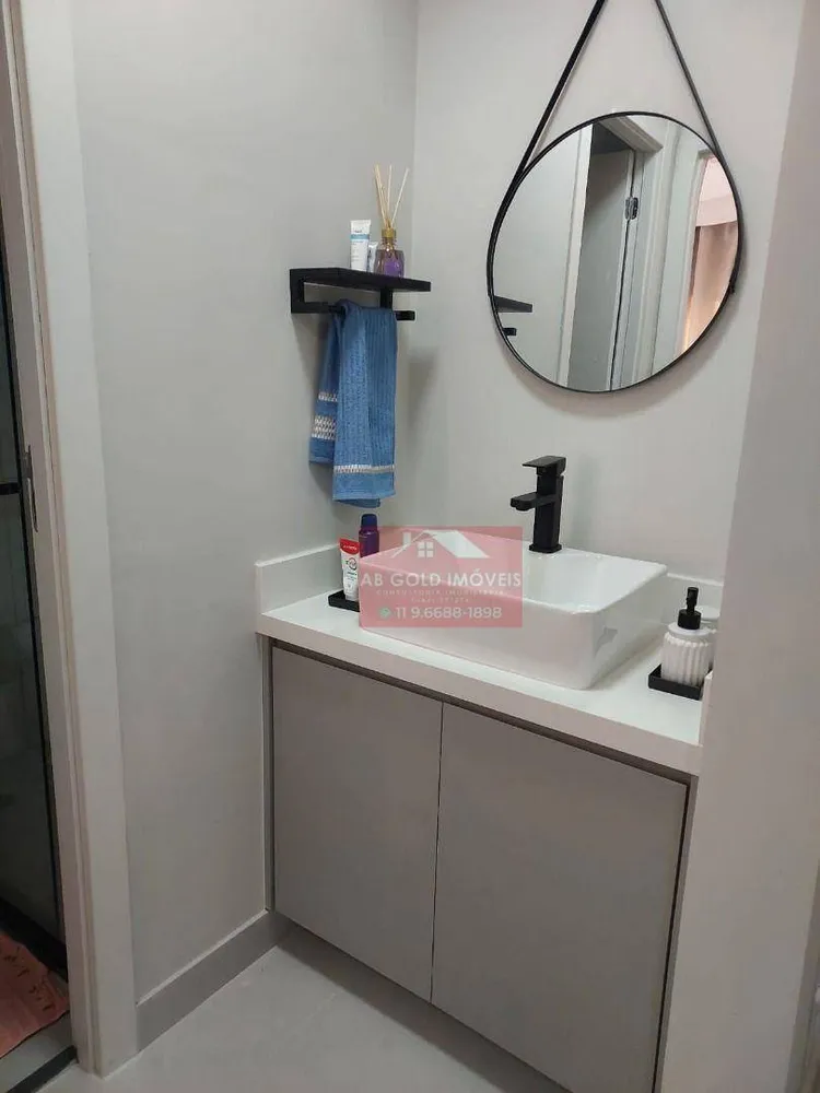 Apartamento, 2 quartos, 35 m² - Foto 4
