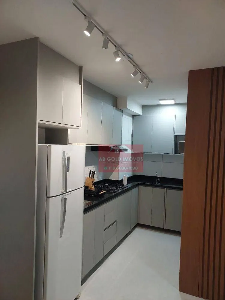 Apartamento, 2 quartos, 35 m² - Foto 13