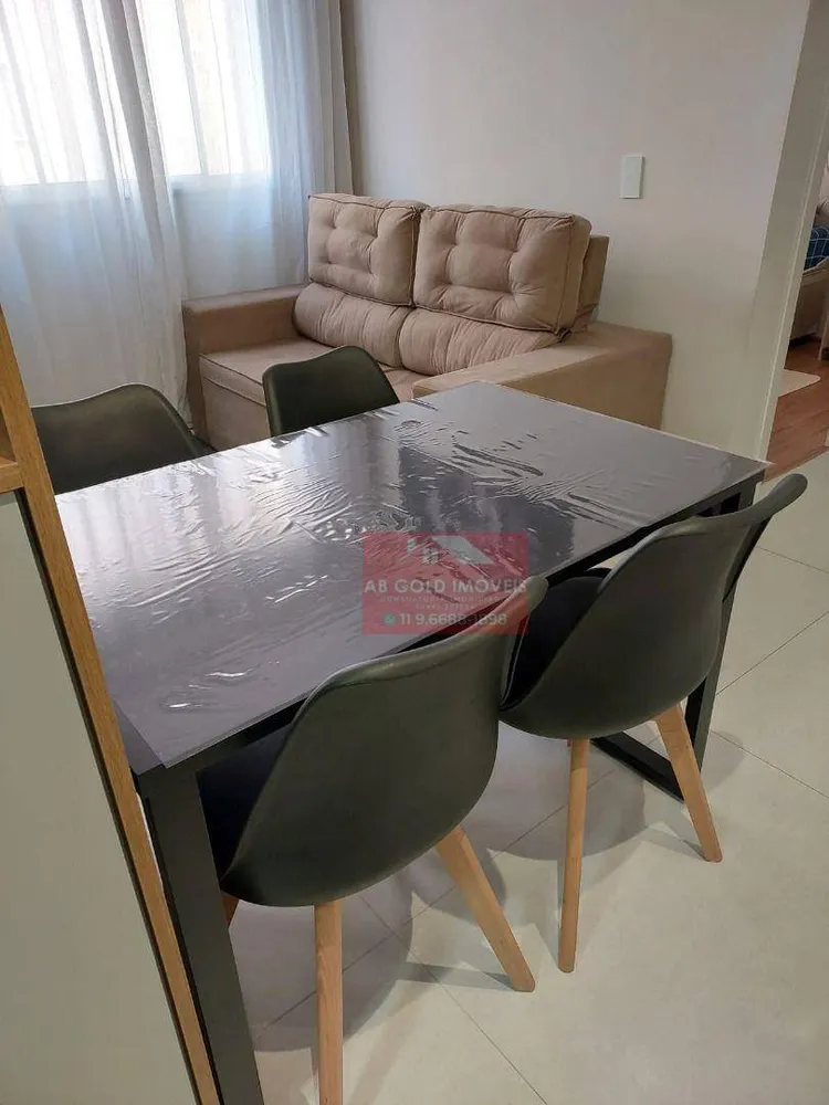 Apartamento, 2 quartos, 35 m² - Foto 3