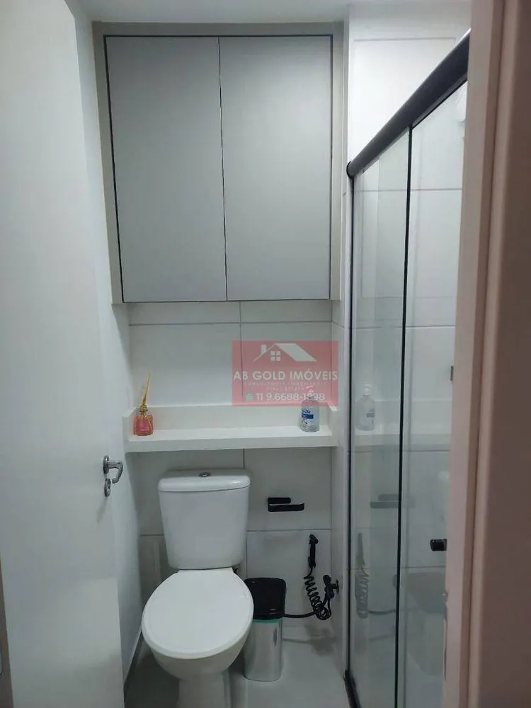 Apartamento, 2 quartos, 35 m² - Foto 6
