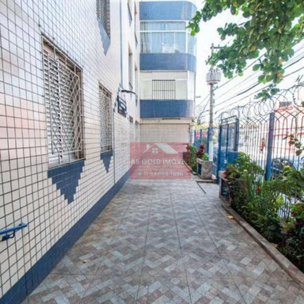 Apartamento, 1 quarto, 57 m² - Foto 2