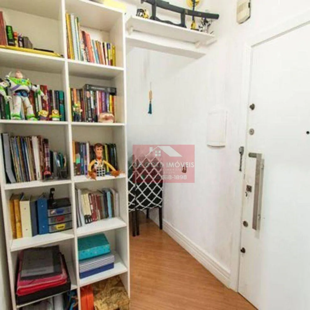 Apartamento, 1 quarto, 57 m² - Foto 3