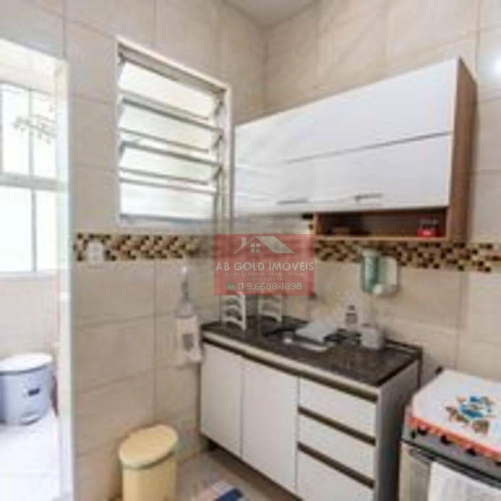 Apartamento, 1 quarto, 57 m² - Foto 5