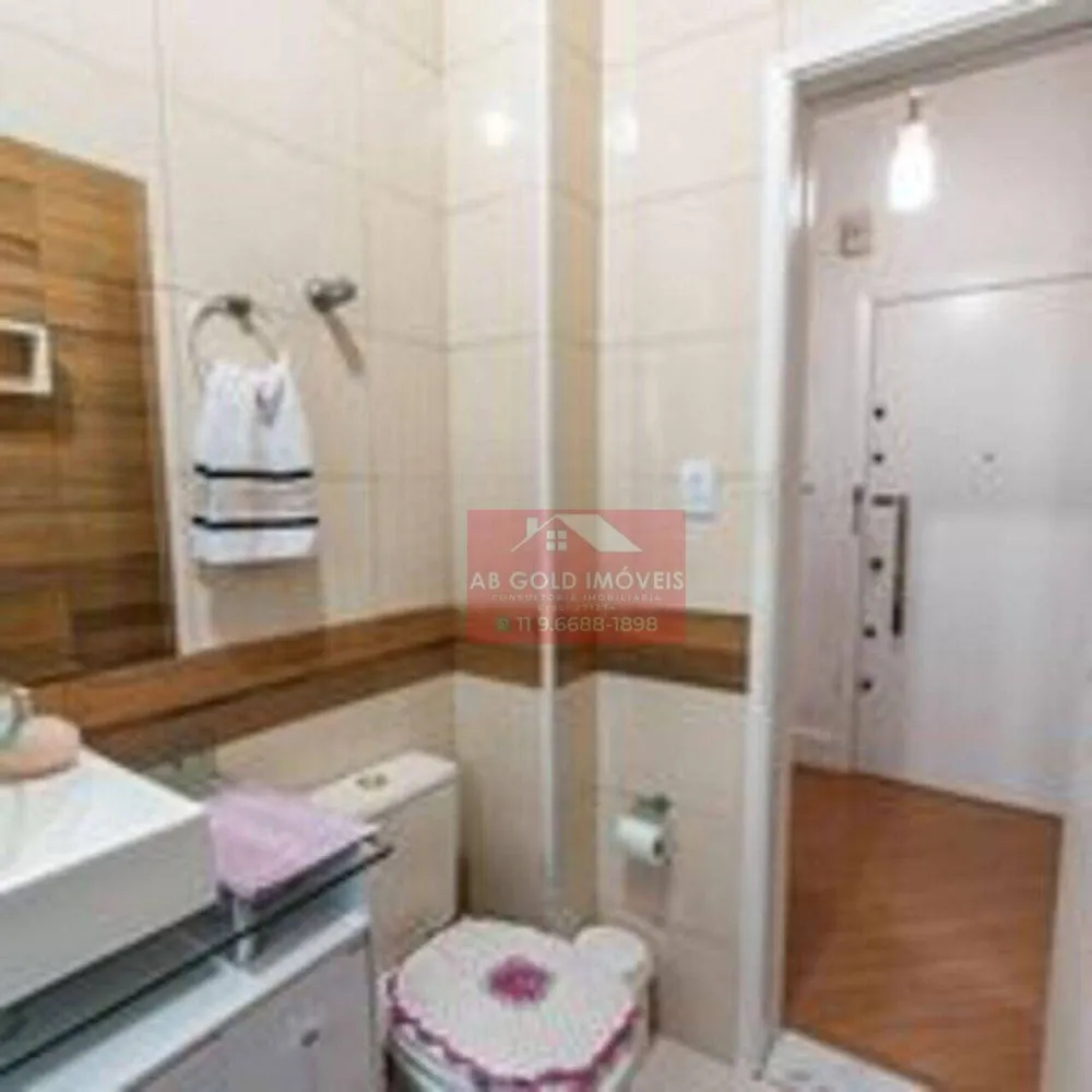 Apartamento, 1 quarto, 57 m² - Foto 6
