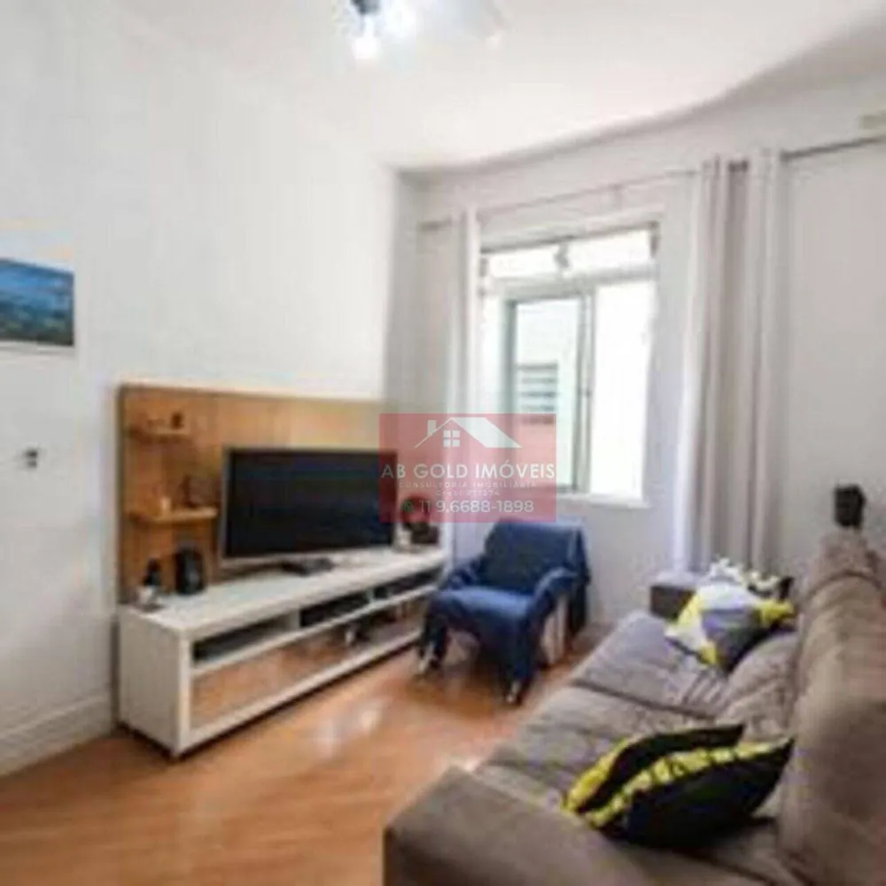 Apartamento, 1 quarto, 57 m² - Foto 4