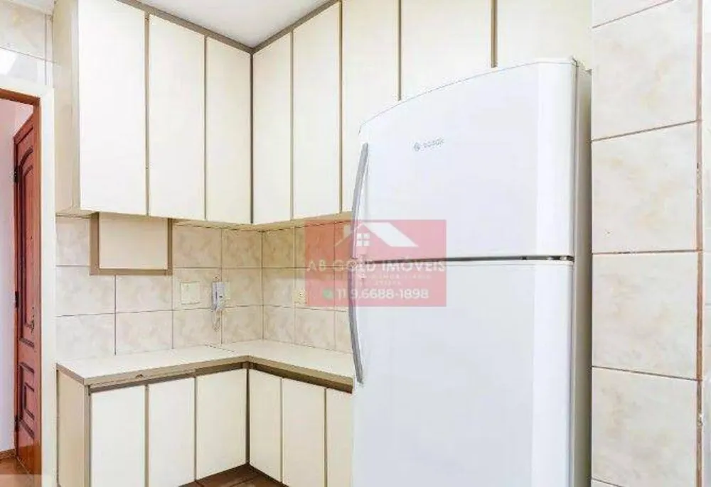 Apartamento, 2 quartos, 60 m² - Foto 1