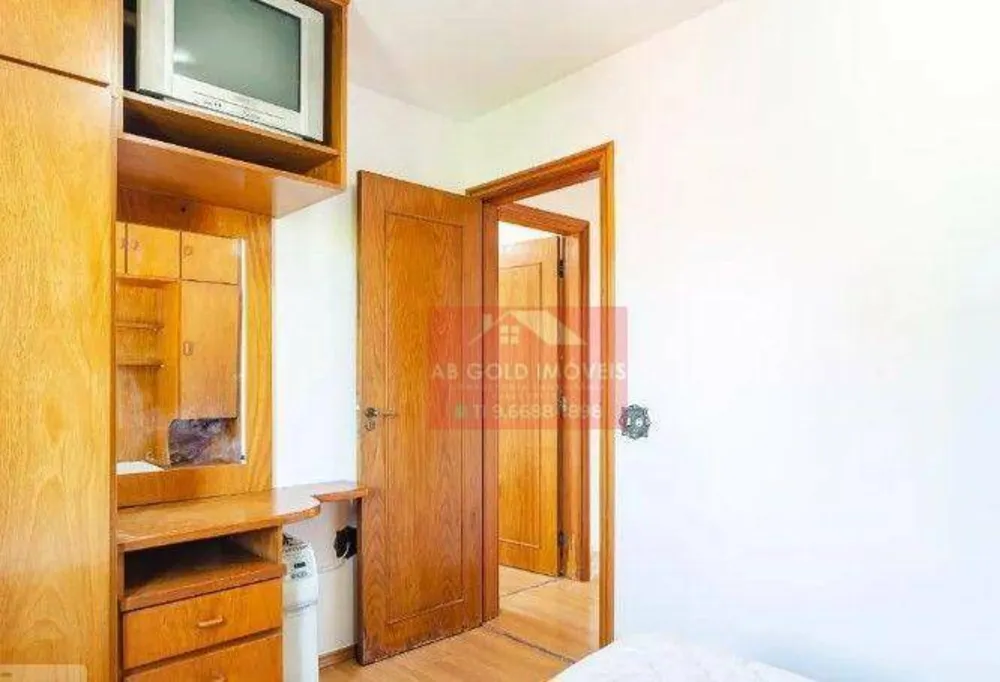 Apartamento, 2 quartos, 60 m² - Foto 6