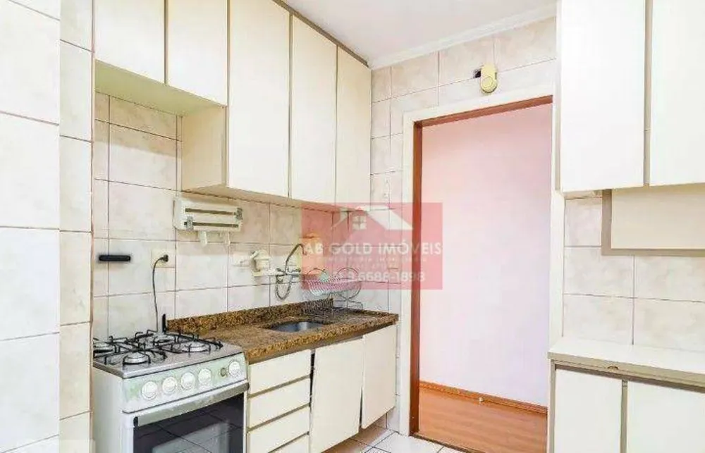 Apartamento, 2 quartos, 60 m² - Foto 3