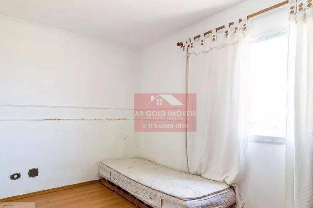 Apartamento, 2 quartos, 60 m² - Foto 7