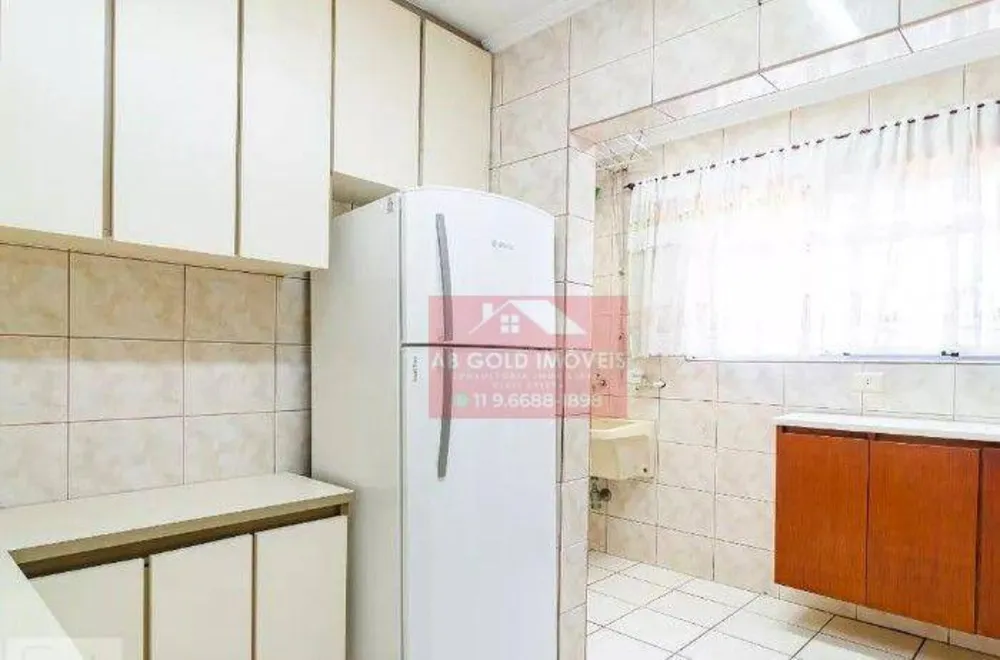 Apartamento, 2 quartos, 60 m² - Foto 2
