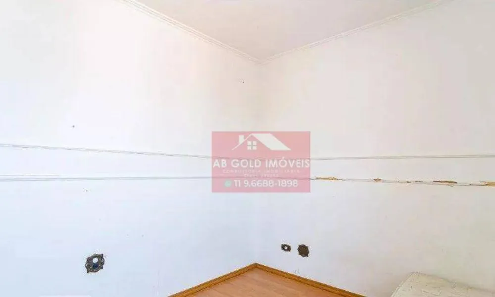 Apartamento, 2 quartos, 60 m² - Foto 9
