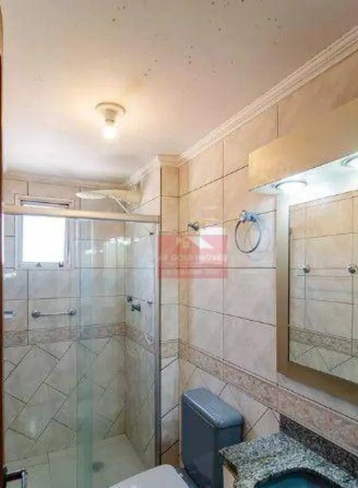 Apartamento, 2 quartos, 60 m² - Foto 10