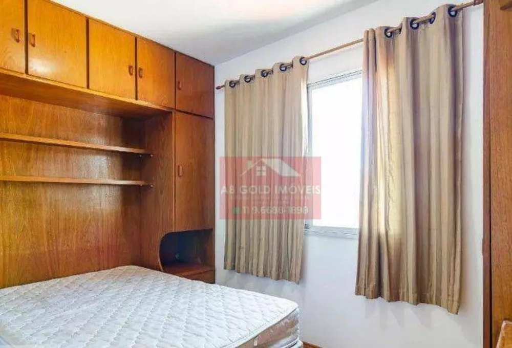Apartamento, 2 quartos, 60 m² - Foto 5