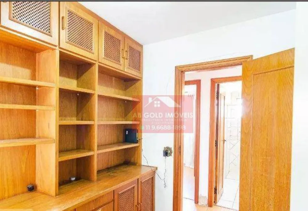 Apartamento, 2 quartos, 60 m² - Foto 12
