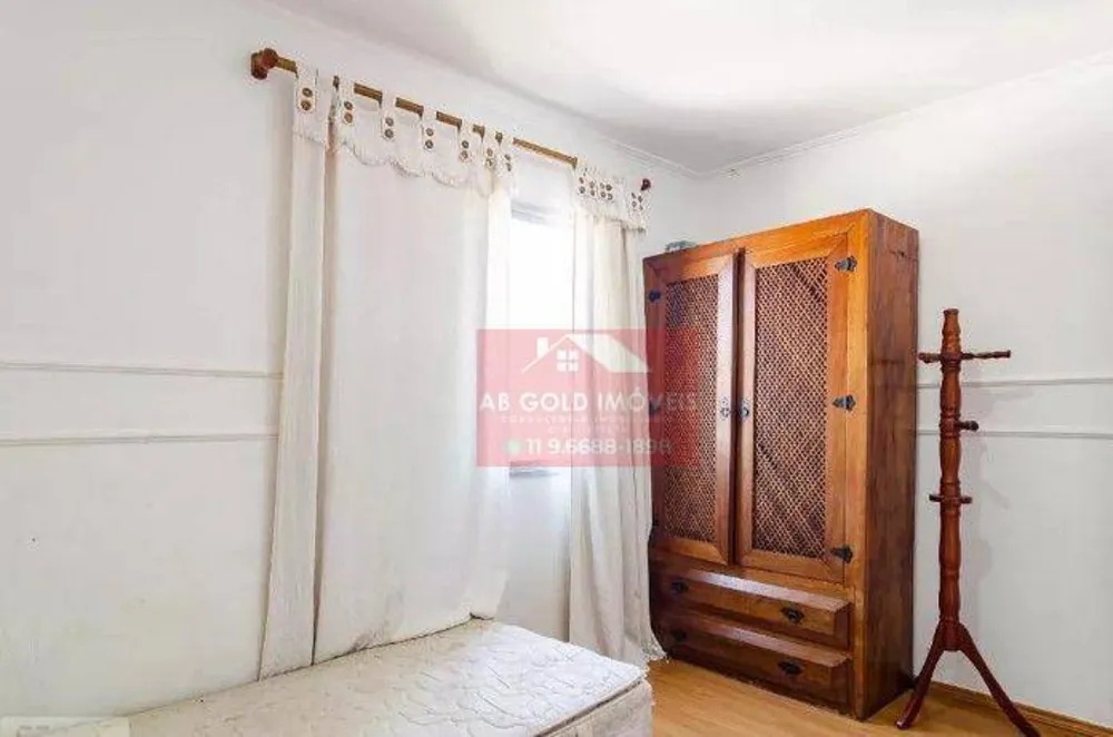 Apartamento, 2 quartos, 60 m² - Foto 8