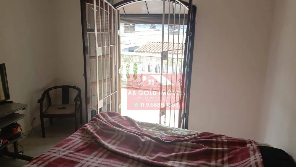 Sobrado, 2 quartos, 90 m² - Foto 7