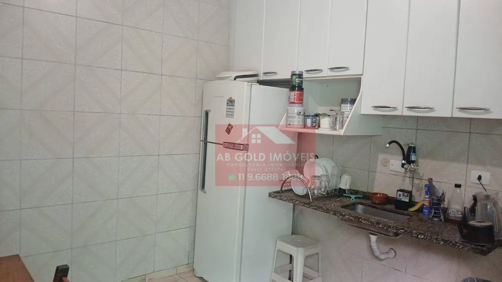 Sobrado, 2 quartos, 90 m² - Foto 9