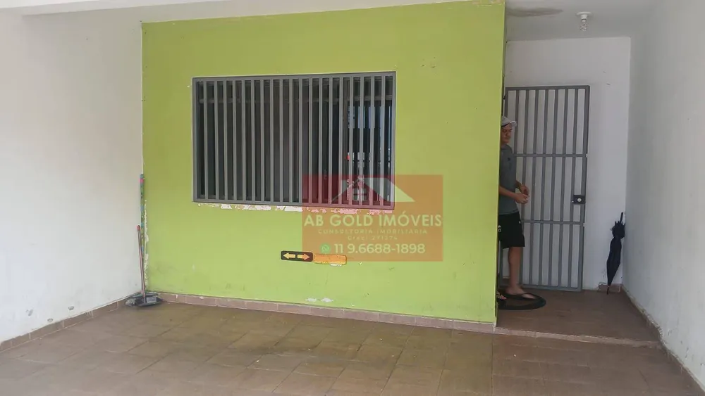 Sobrado, 2 quartos, 90 m² - Foto 12
