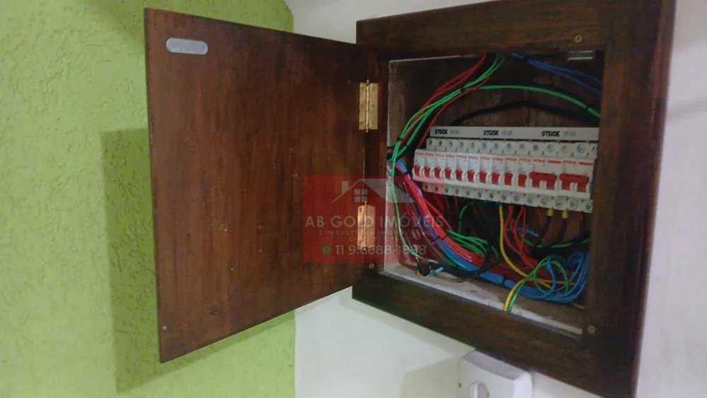Sobrado, 2 quartos, 90 m² - Foto 10