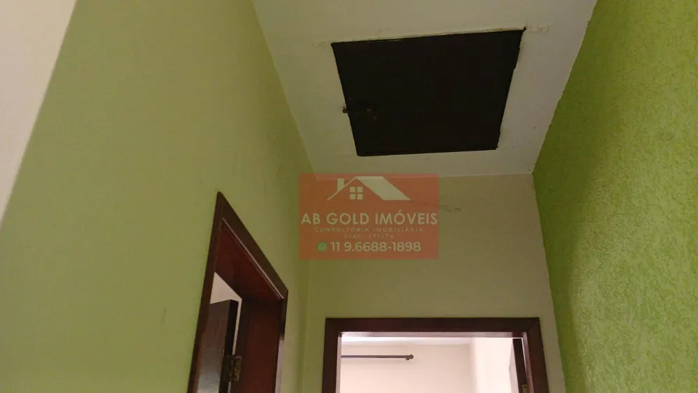 Sobrado, 2 quartos, 90 m² - Foto 3