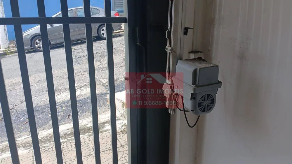 Sobrado, 2 quartos, 90 m² - Foto 2