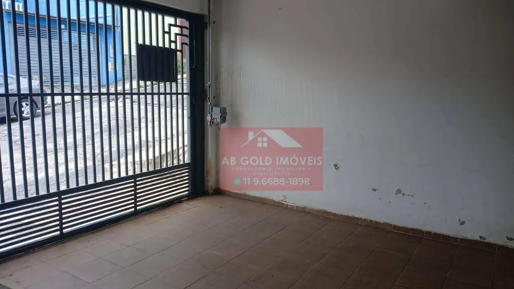 Sobrado, 2 quartos, 90 m² - Foto 3