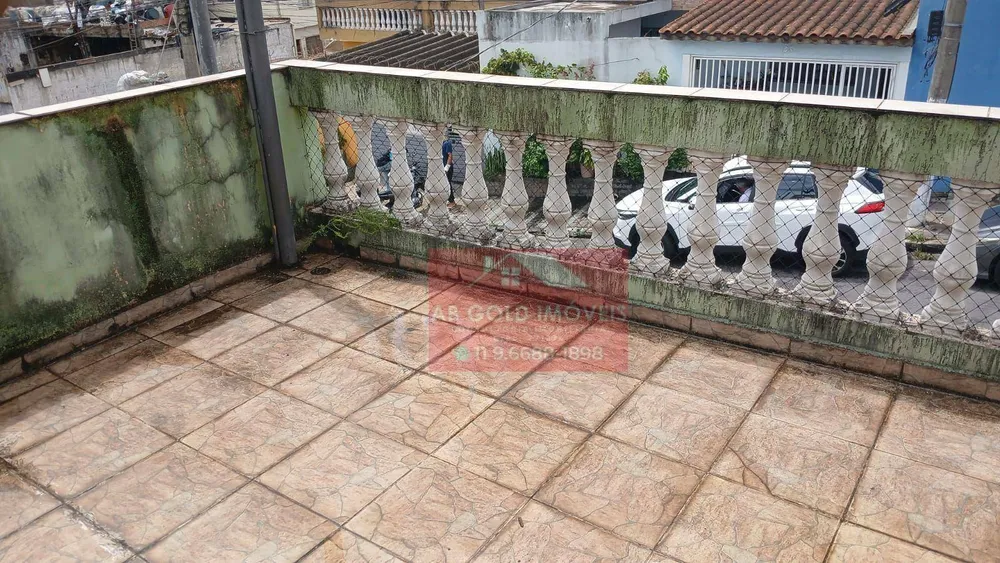 Sobrado, 2 quartos, 90 m² - Foto 2