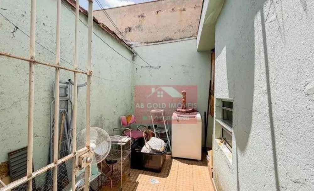 Sobrado, 2 quartos, 108 m² - Foto 12