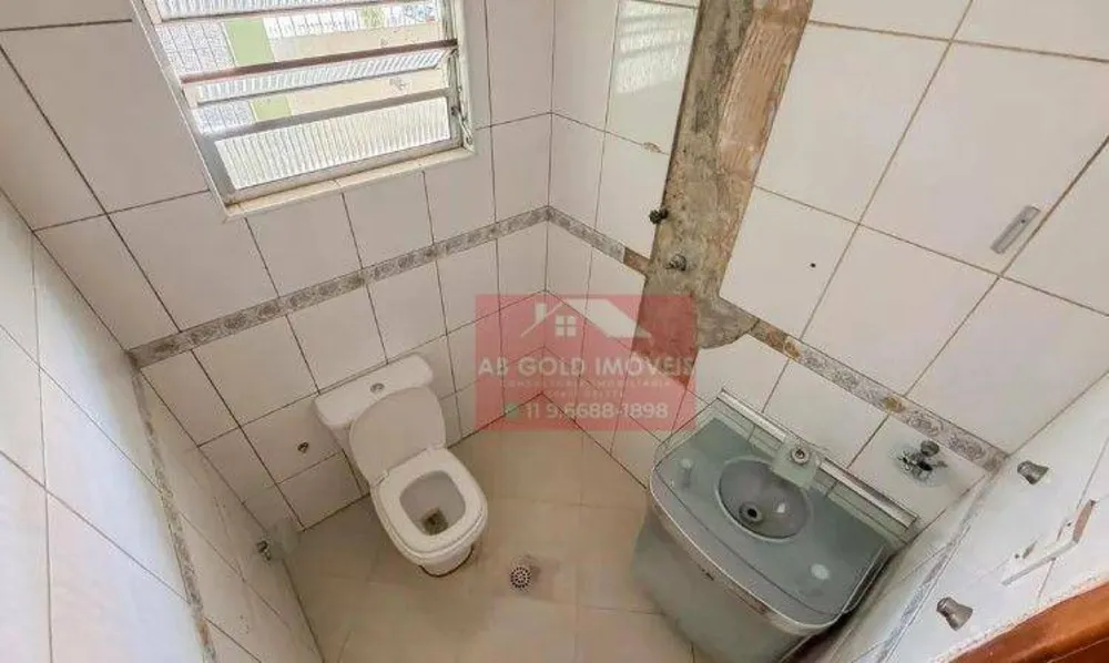 Sobrado, 2 quartos, 108 m² - Foto 9
