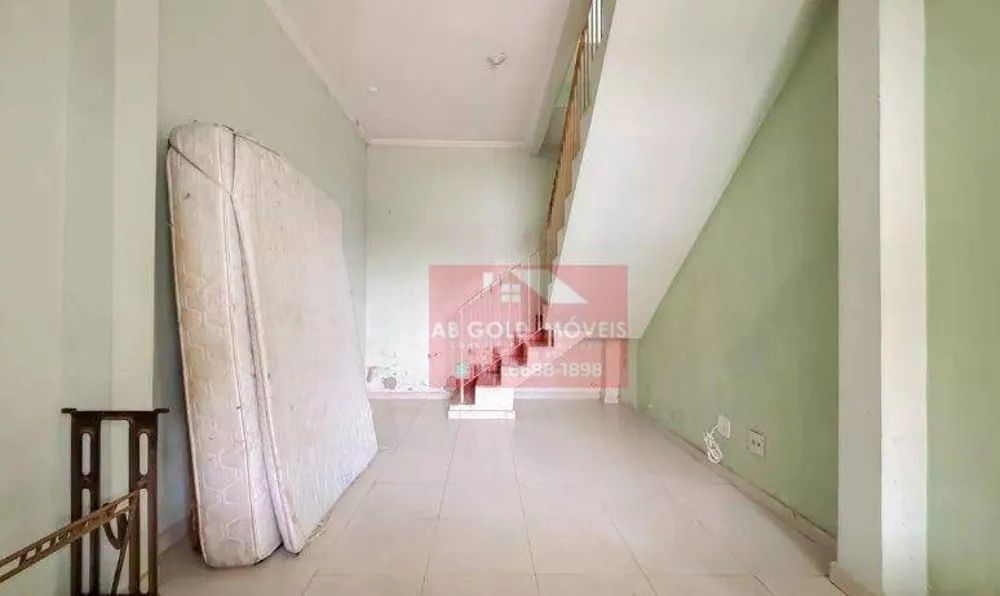 Sobrado, 2 quartos, 108 m² - Foto 1