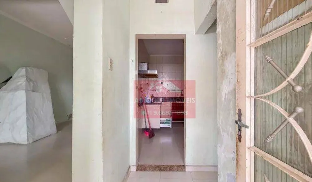 Sobrado, 2 quartos, 108 m² - Foto 2