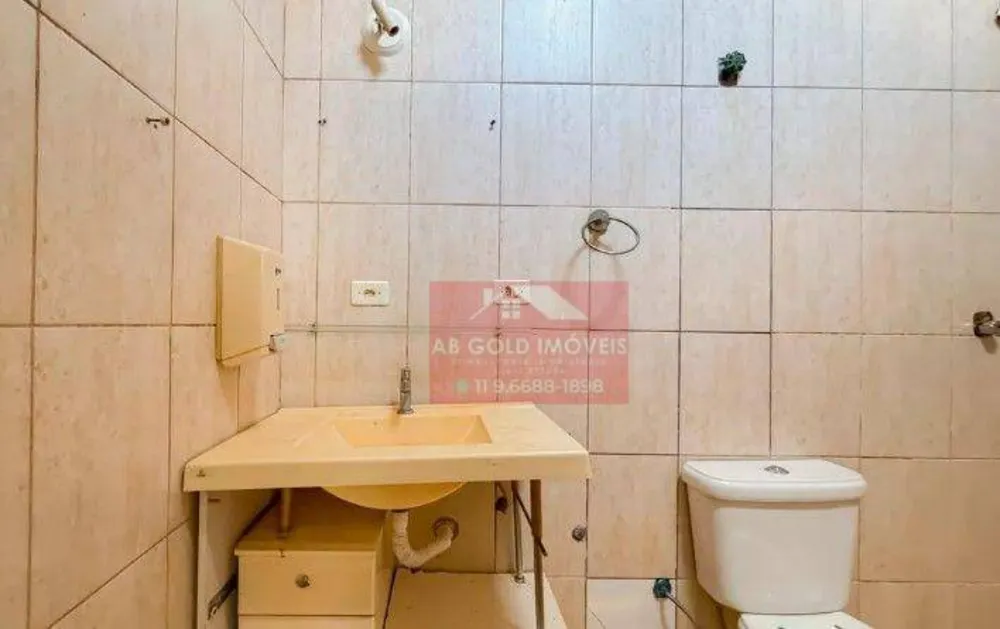 Sobrado, 2 quartos, 108 m² - Foto 10