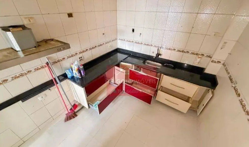 Sobrado, 2 quartos, 108 m² - Foto 5