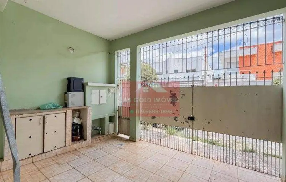 Sobrado, 2 quartos, 108 m² - Foto 13