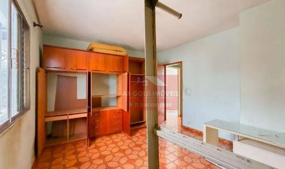 Sobrado, 2 quartos, 108 m² - Foto 7
