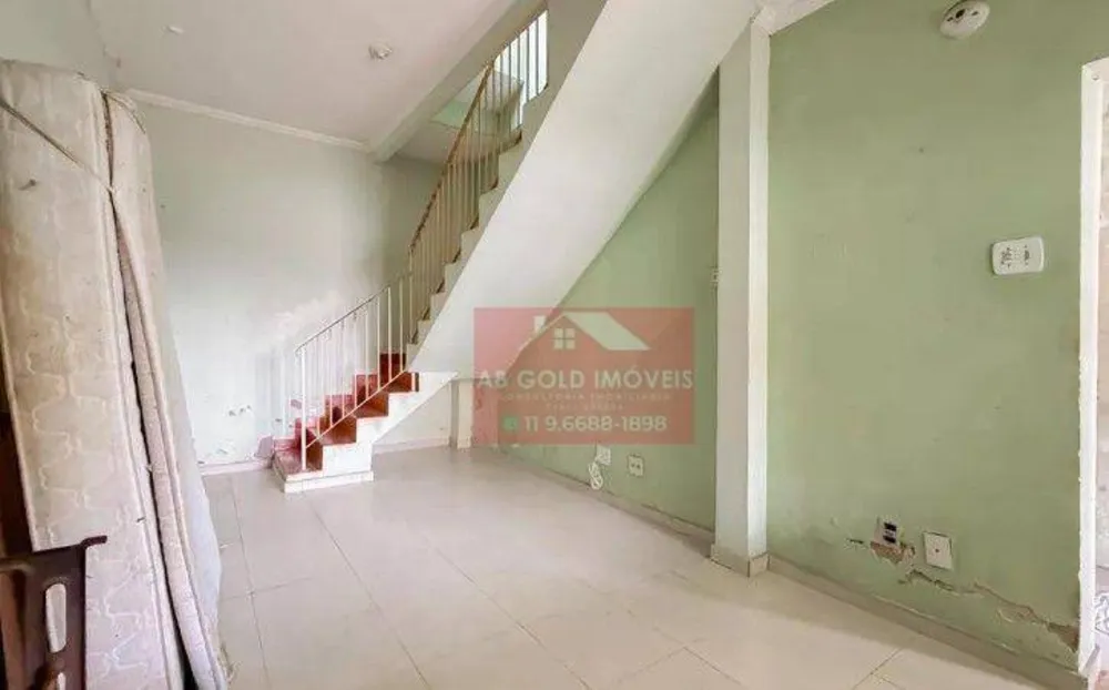 Sobrado, 2 quartos, 108 m² - Foto 4