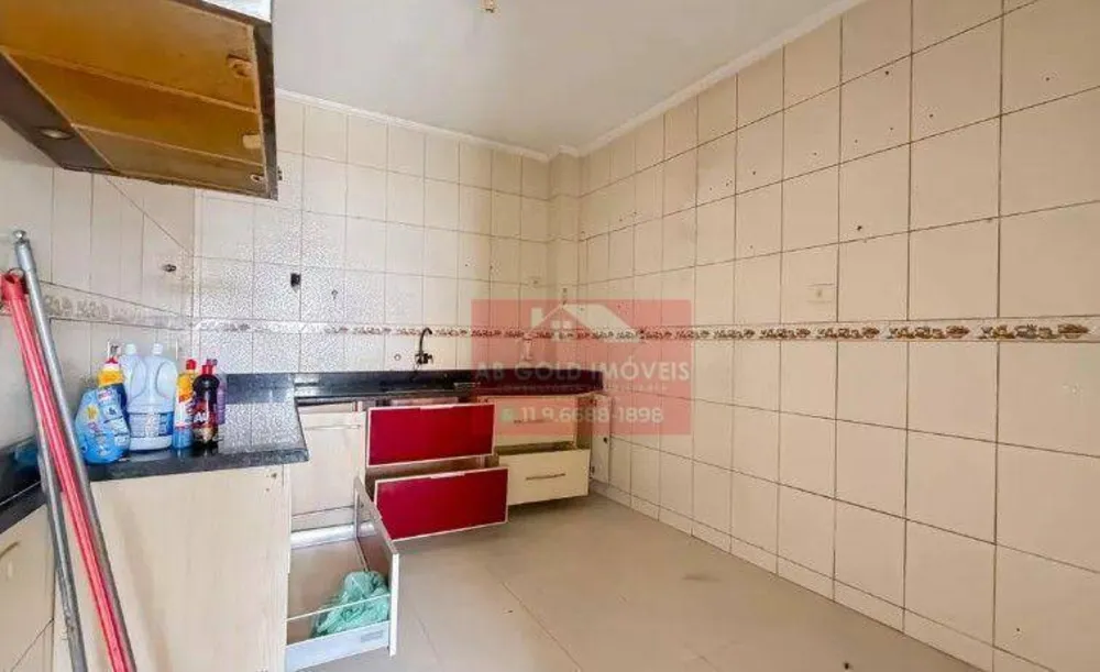 Sobrado, 2 quartos, 108 m² - Foto 3