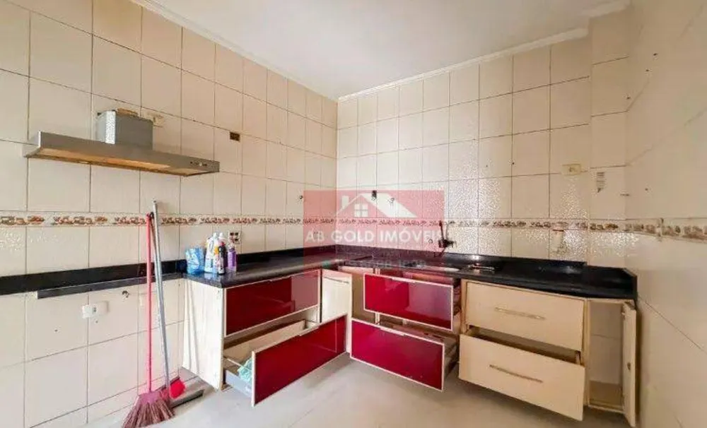 Sobrado, 2 quartos, 108 m² - Foto 1