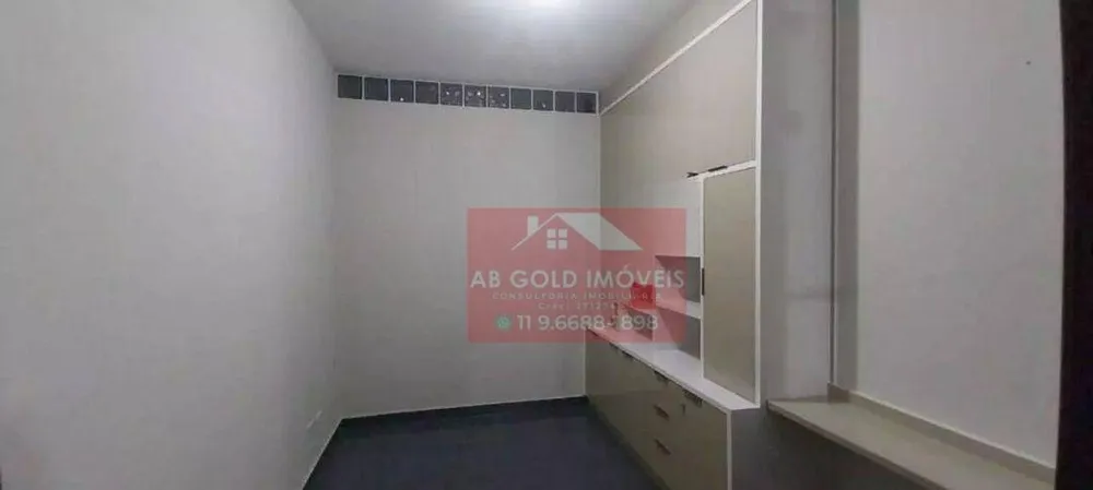 Sobrado, 3 quartos, 115 m² - Foto 5