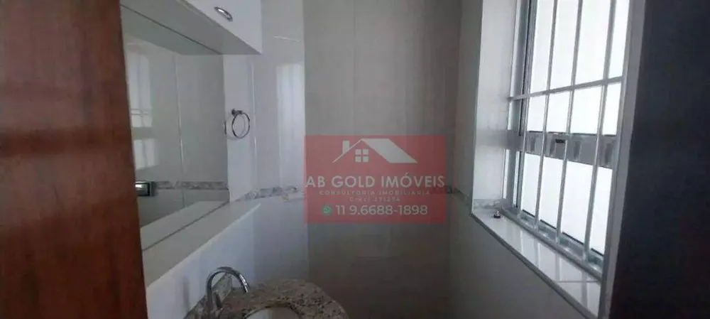 Sobrado, 3 quartos, 115 m² - Foto 1