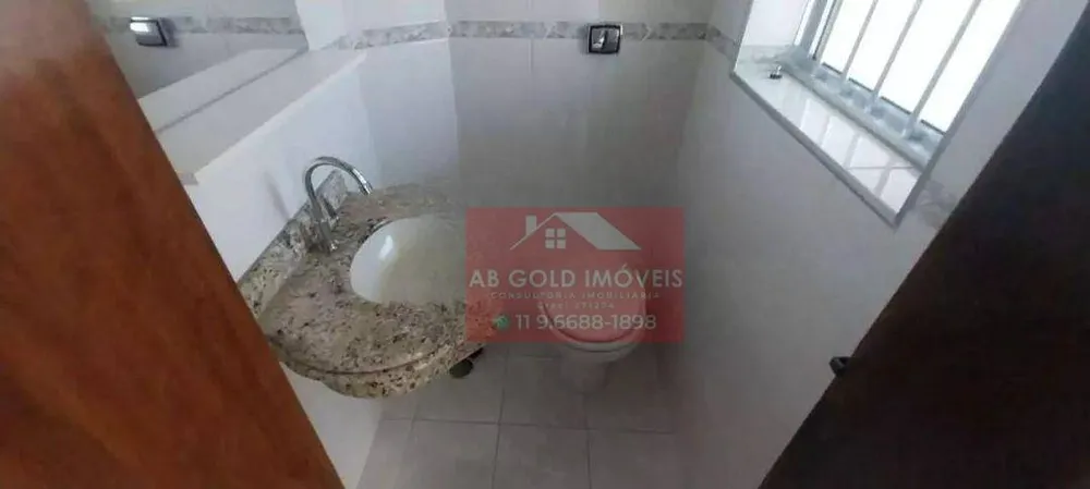 Sobrado, 3 quartos, 115 m² - Foto 8