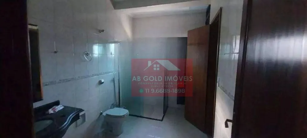 Sobrado, 3 quartos, 115 m² - Foto 3