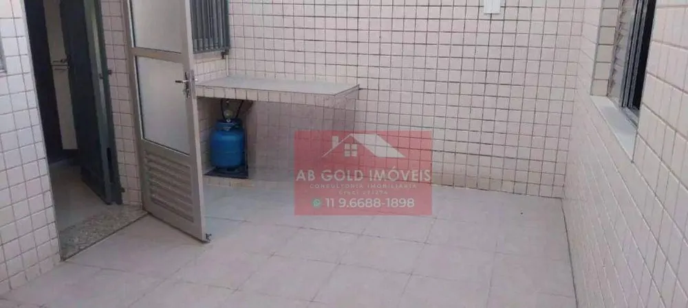 Sobrado, 3 quartos, 115 m² - Foto 2
