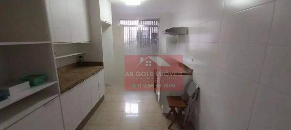 Sobrado, 3 quartos, 115 m² - Foto 9