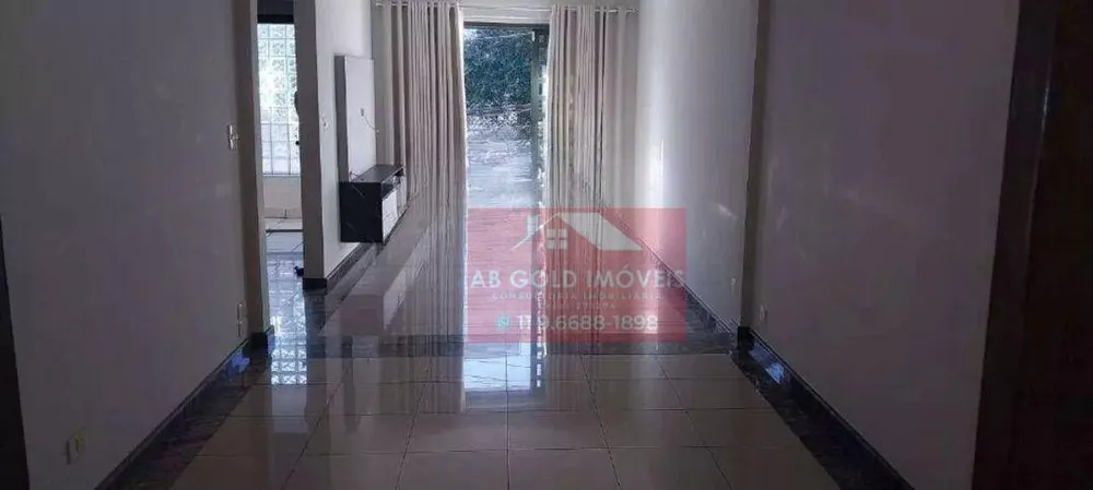 Sobrado, 3 quartos, 115 m² - Foto 4